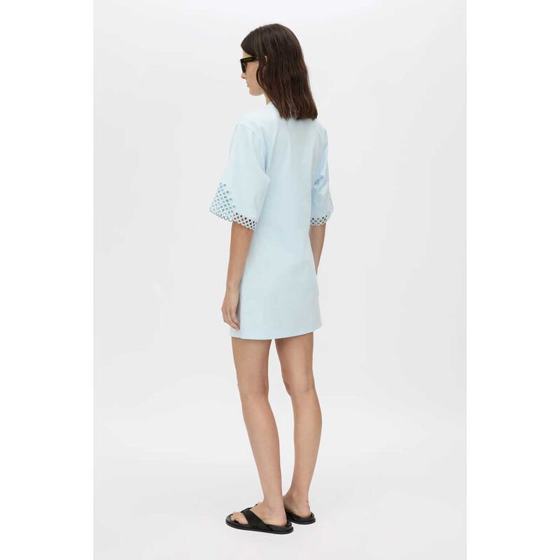 Camilla and Marc Lolani Mini Tee Dress image number 1